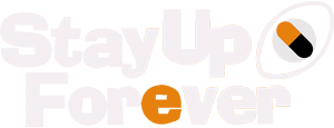 Stay Up Forever
