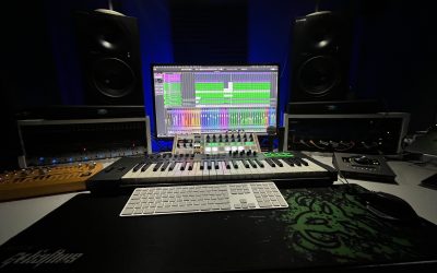 SUF STUDIOS