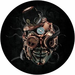 resvl001 - Sacred Business E.P.