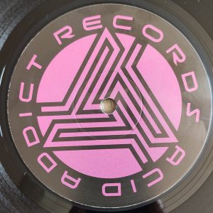 acad008 - Modern Day Pirates EP