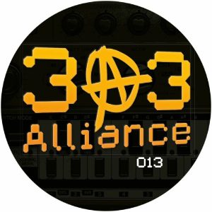 303a013 - Dancefloor Killa
