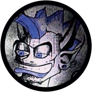 p.i.m.p.002 - Acid On Plastik