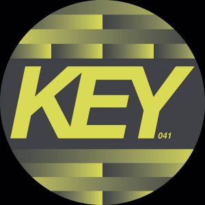 key041 - Knocking E.P. LAST COPY
