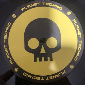 plt024 - Check Out The Sound E.P.