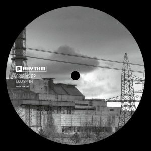 prrukblk109 - Origins E.P. LAST COPY