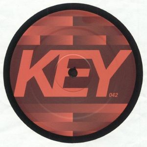 key042 - Kryptisk E.P.
