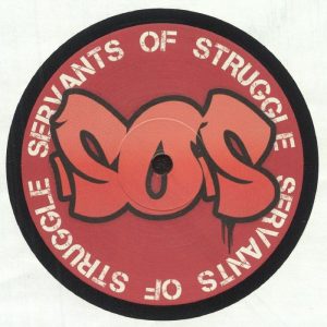 sos001 - Servants Of Struggle vol. 1