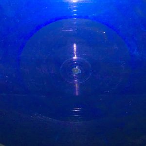kraft001 - Home Komputer/Tran(ce)Europe Express (Blue vinyl)