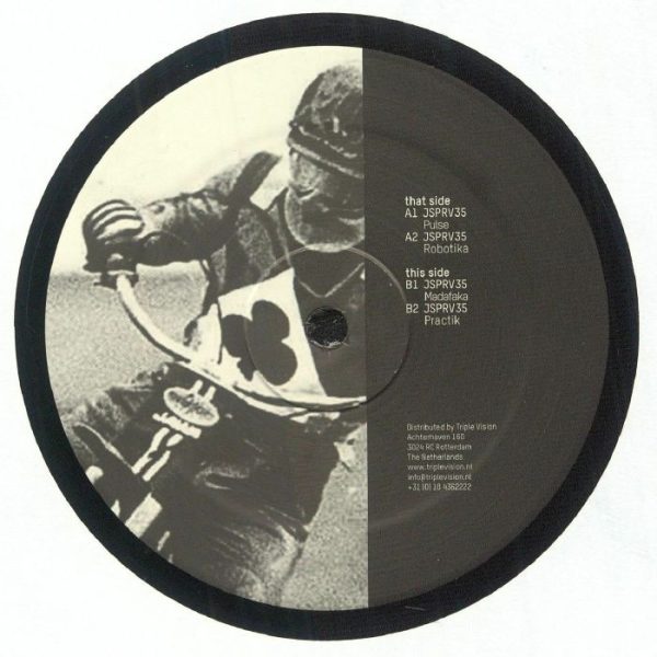 prrukblk119 - Robotika E.P. - Image 2