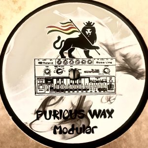 fwm002 - Dub, Reggae & Ska Specials Vol. 1