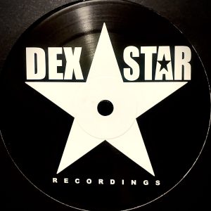 dex001 - Future E.P.