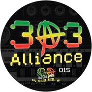 303a015 - The Rasta E.P.