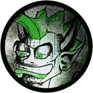 p.i.m.p.003 - Unlawful Rhythm E.P.