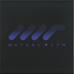 mr034 - Detlev E.P. (Printed stencilled pic sleeve and inner)