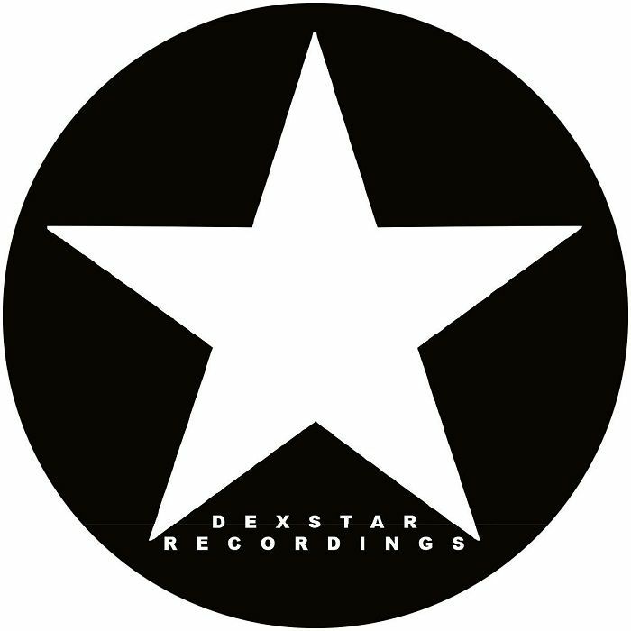 Vinyls For Raves dex003 – Rave Nation 303 (Solid white vinyl) | Stay Up Forever