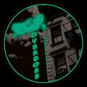 sufod007 - Do Not Obey E.P.