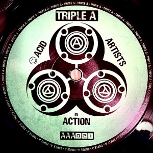 aaa021 -Ascorbine E.P.