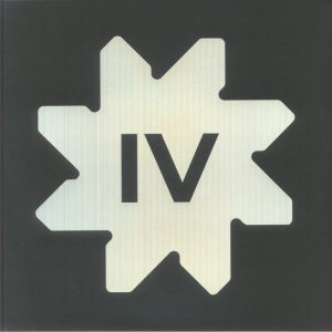mr039 - Federation Of Rytm IV (limited edition x4 vinyl in pic sleeve) LAST COPY
