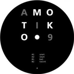 amtk009 - Amotik009