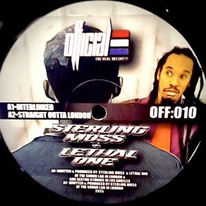 off010 - Interlinked E.P.