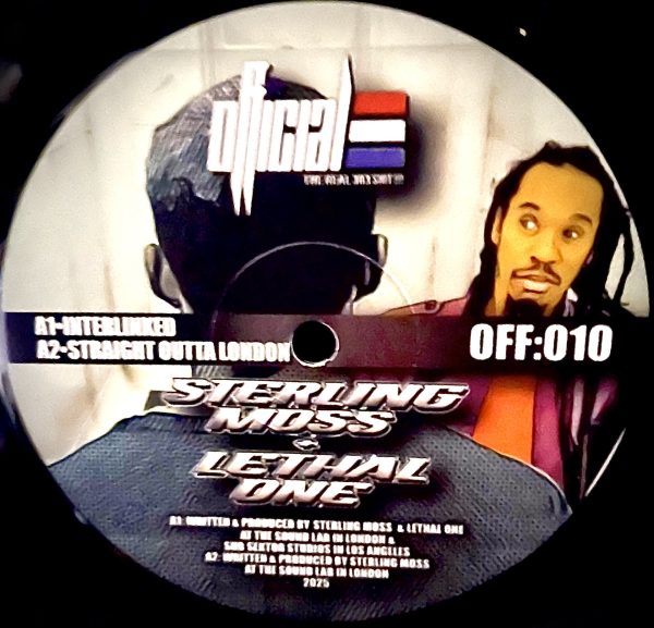 off010 - Interlinked E.P.