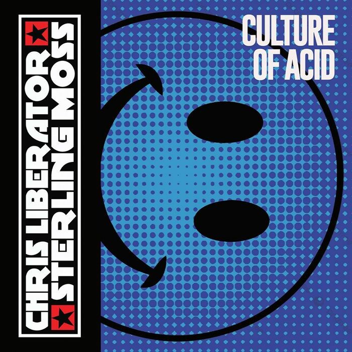 Stay Up Forever - The Home Of Acid Techno