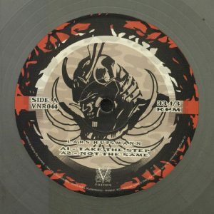 Stay Up Forever - The Home Of Acid Techno