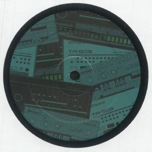 Stay Up Forever - The Home Of Acid Techno