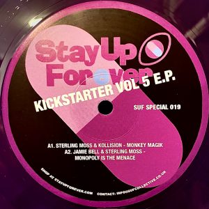 Classics & Rare | Stay Up Forever