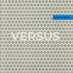 mrv002 - Klint vs Hemka - Versus 002 (Picture Sleeve - limited press)