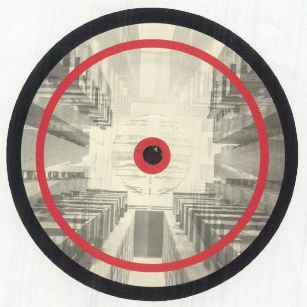 sg26105 - Echo Archive (stickered sleeve) - Image 2
