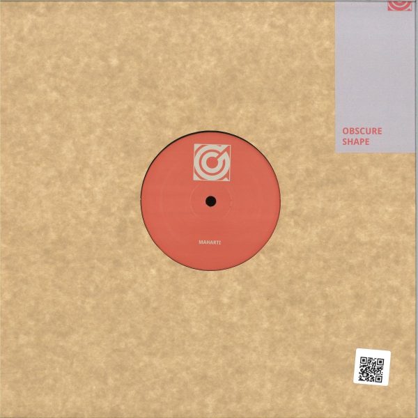 crg040 - Splits 02  E.P. (stickered sleeve) - Image 2