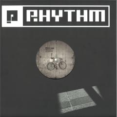 prrukblk155 - Monochrome E.P.