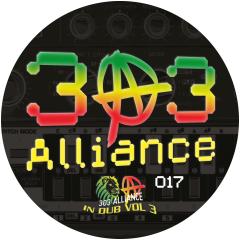 303a017 - 303 Alliance In Dub vol. 3