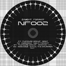 nfv002 - Pleasure Circuit E.P.