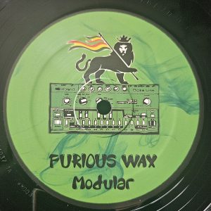 fwm003 - Dub, Reggae & Ska Specials Vol. 2 (Limited pressing)
